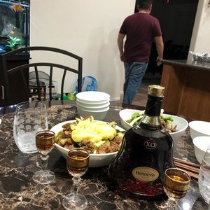 Meet your Posher, Phong